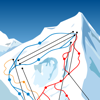 SkiMaps - Download Trail Maps - Plane Tree Software