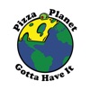 Pizza Planet App