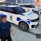 Police Simulator Cop Cars is a new parkour game