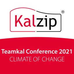 Kalzip Teamkal Conference