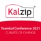 Use this app to find out about exciting events happening at Kalzip