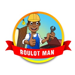 Boulot Man