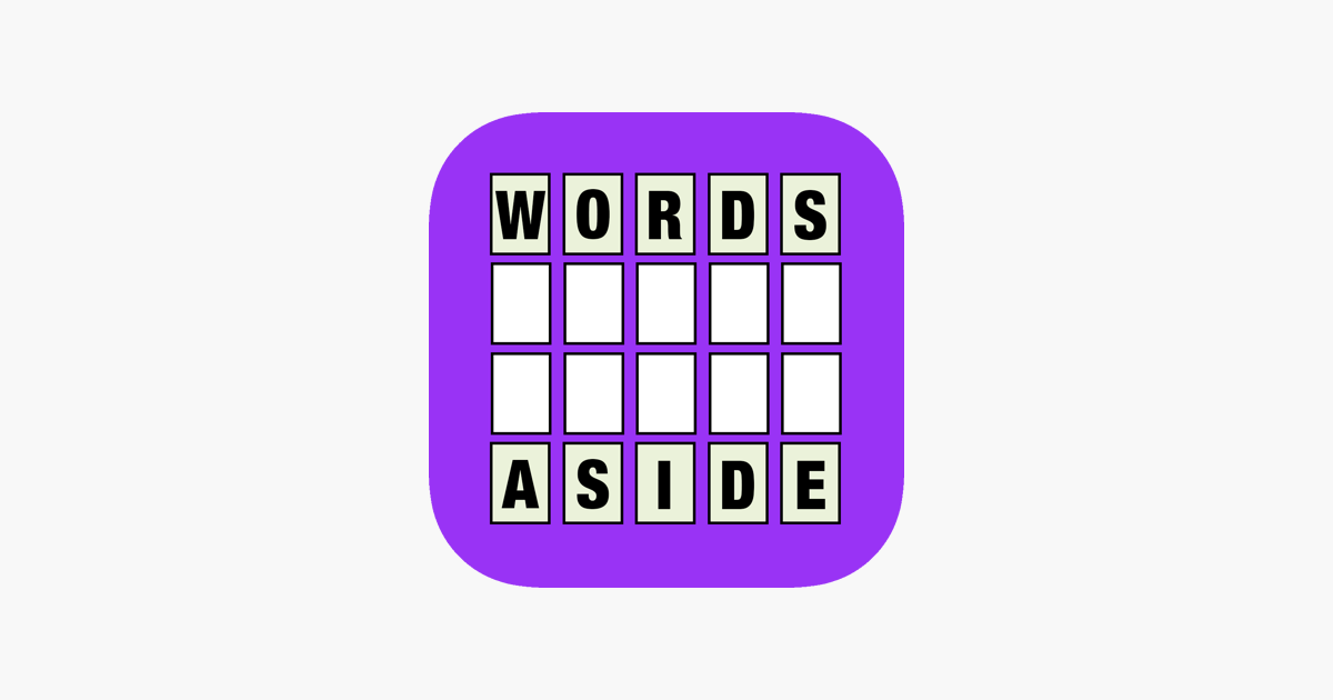 wordsaside-on-the-app-store