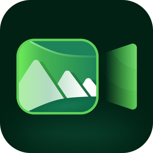 VR Video Player - Street View iOS App