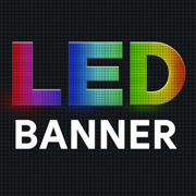 LED Scroller : LED Banner Text