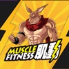 肌動 Muscle Fitness