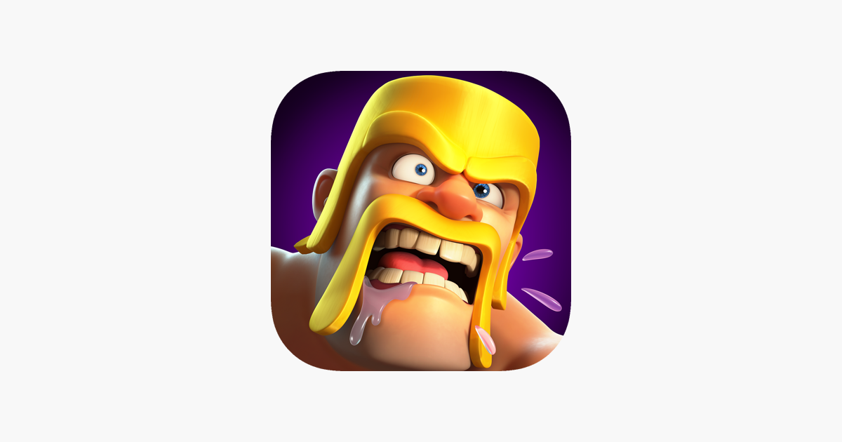 Clash Of Clans On The App Store