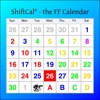 ShiftCal® for Split Shifts