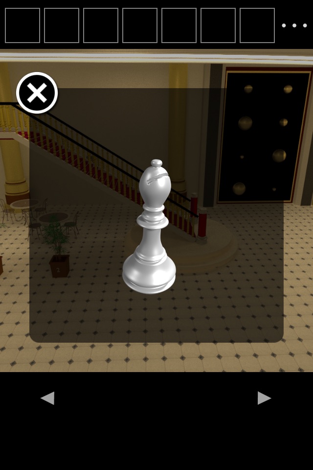 Escape Game: Hall screenshot 3