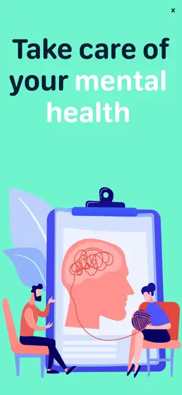 Game screenshot MEDvidi: Mental Health Tracker mod apk