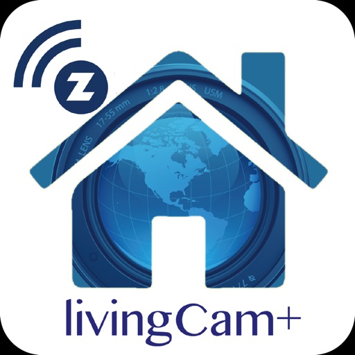 livingCam+ Download