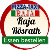 Pizza-Taxi Raja Rösrath