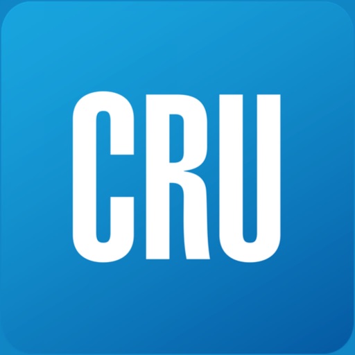 CRU Events