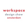 Workspace Show Amsterdam