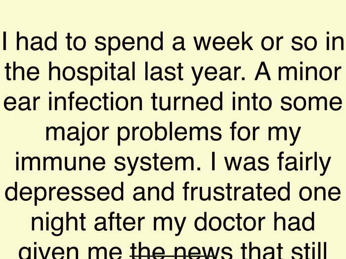 TexCom Text Communicator