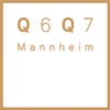 Q6Q7 Quartier-Gutschein