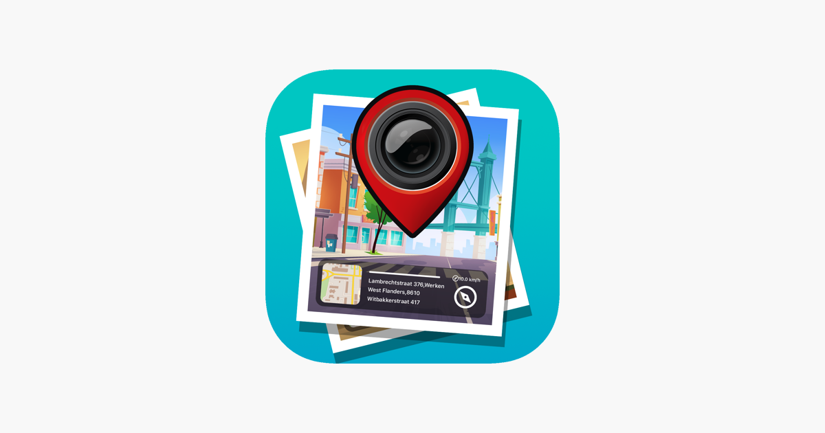 Gps Map Camera Timestamp On The App Store   1200x630wa 