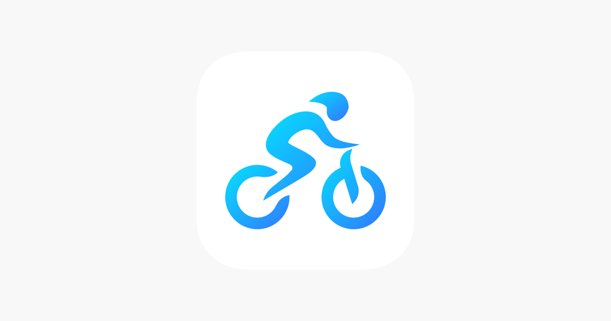 ‎Sprynt - Bike Ride Tracker on the App Store