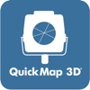 LaserSoft QuickMap 3D