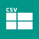 Smart CSV CSV File Viewer