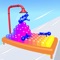 Body Bouncer is a new fun game ready to test your skills