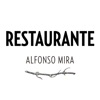 Alfonso Mira - Restaurante