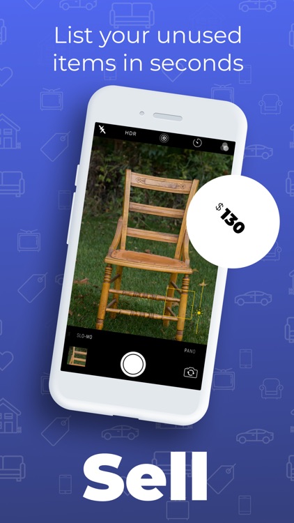 cPro: Used and Free Stuff screenshot-0