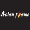 Asian Flames