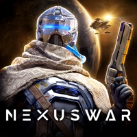 Contact Nexus War