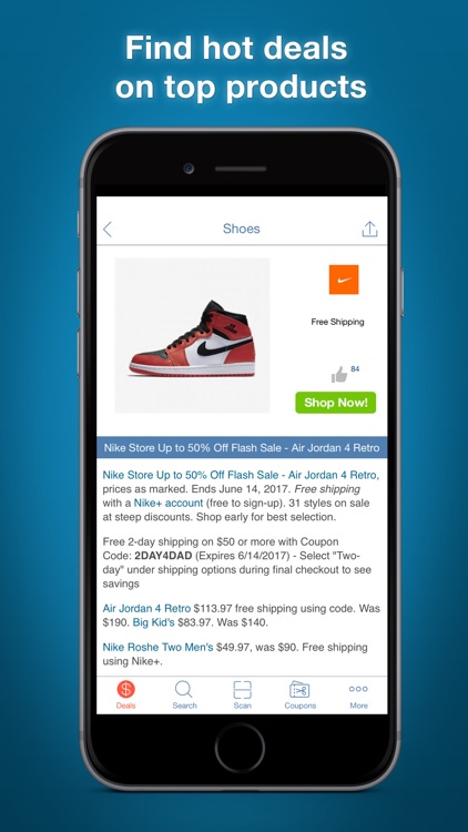 Cyber Monday 2022 Deals & Ads screenshot-3