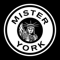 Mister York