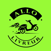 Allô Livreur