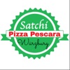 Satchi Pizza Pascara