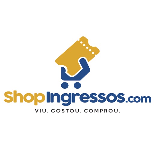 ShopIngressos