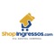 Shopingressos app de venda e gerenciamento online de ingressos