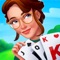 Join a team of professional designers in this fun Solitaire House story