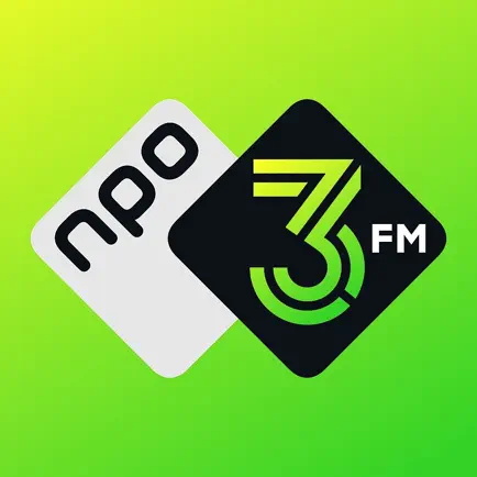 NPO 3FM - We Want More Cheats