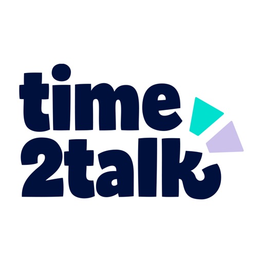 Time2Talk