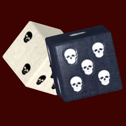 Skull Dice