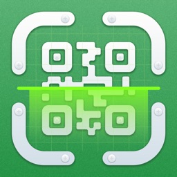 QR Code,Barcode Scanner