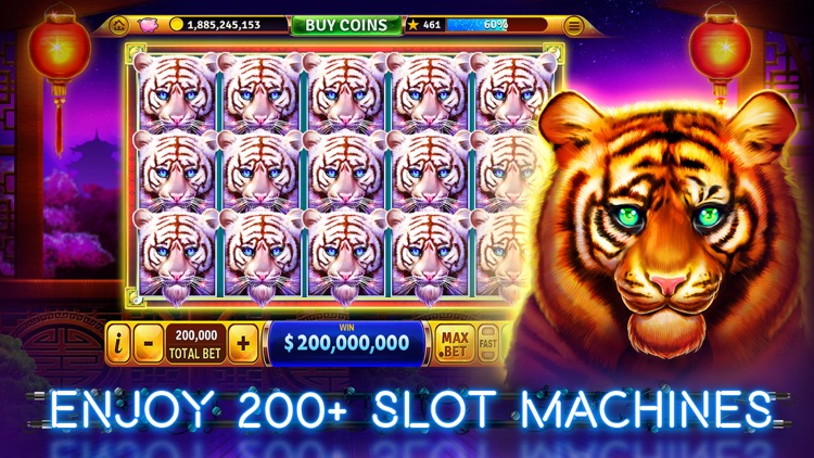 House of Fun: Casino Slot Game