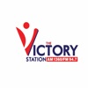 The Victory Station App