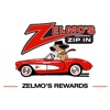 Zelmo's Rewards