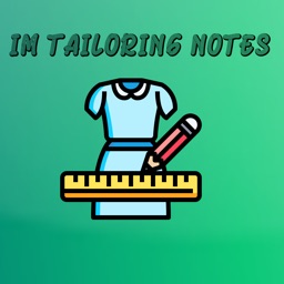 Im Tailoring Notes