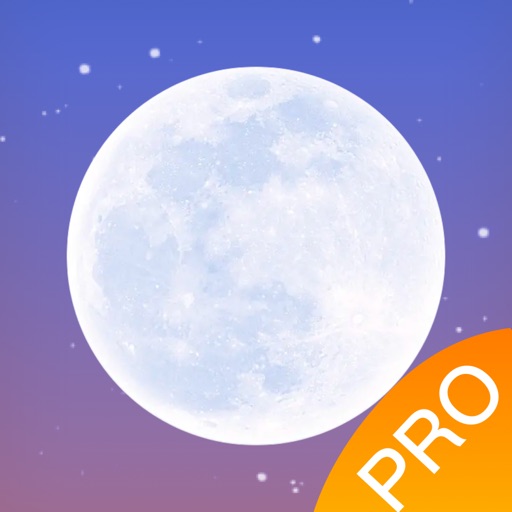 Pro Moon Phase-Moon Calendar