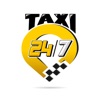 taxi 24 driver