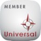 The Universal App is a mobile gateway that allows members to access their medical aid information when and where they need it