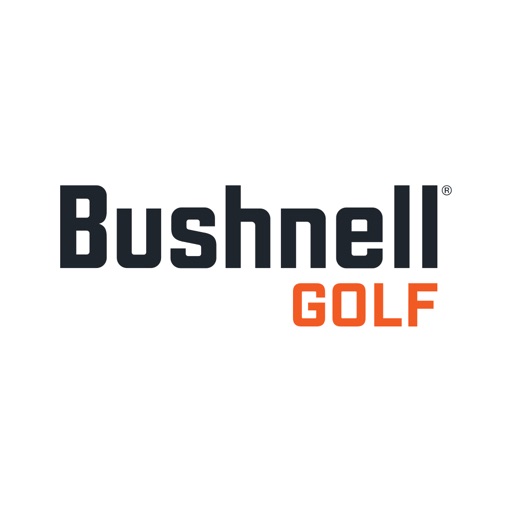 Bushnell Golf Mobile iOS App
