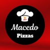 Macedo Pizzas Premium