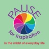 Pause for Inspiration App